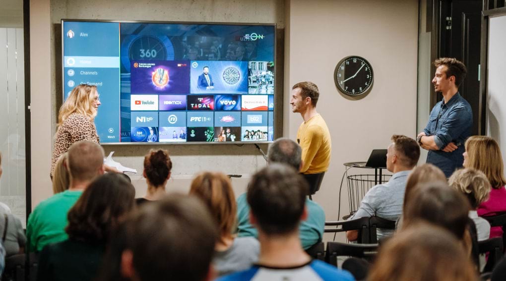 Design Pulse Meetup