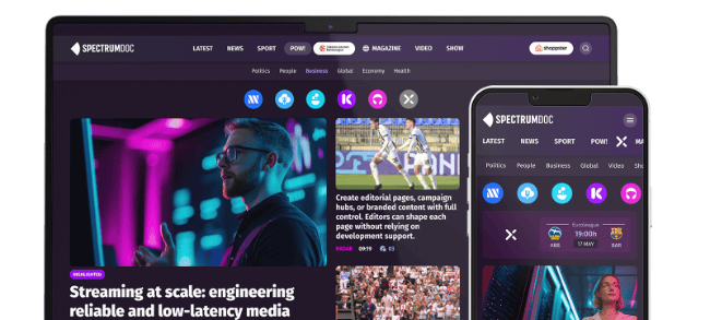 Media Solutions