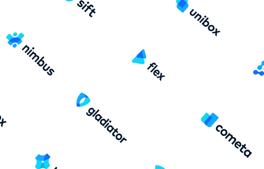 From launch to scale - zero complexity.&nbsp;