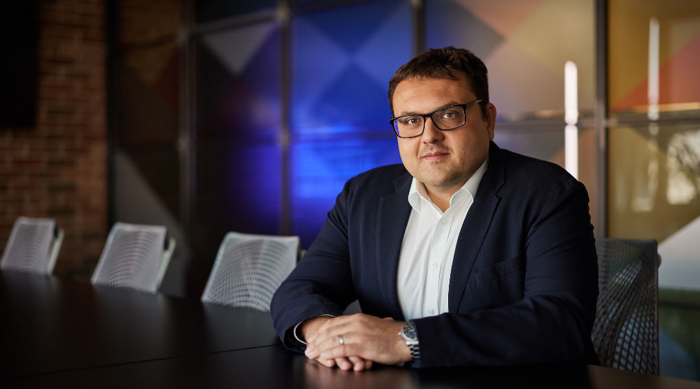 United Cloud: Regional Growth And New Software Platform Development Start