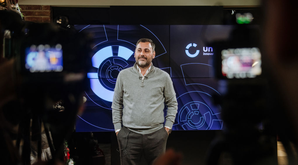 United Cloud Expanding Its Regional Presence By Doubling Belgrade Resources&nbsp;