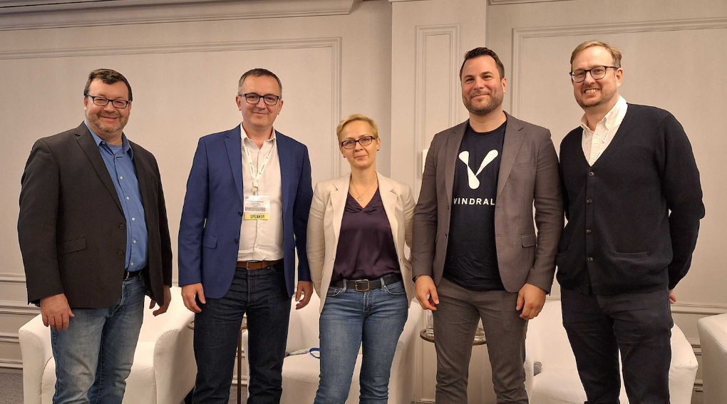 United Cloud Among Global Leaders At The Most Significant Streaming Industry Event