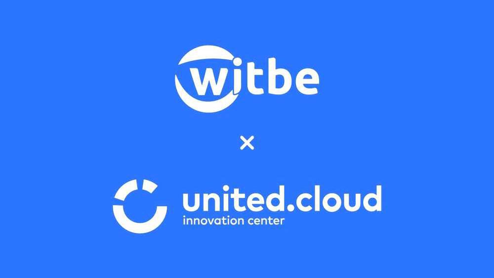 UNITED CLOUD CHOOSES WITBE TO HELP ENSURE BEST-IN-CLASS SERVICES ACROSS EUROPE